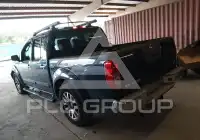 2010 Nissan FRONTIER фото