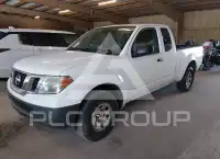 2010 Nissan FRONTIER фото