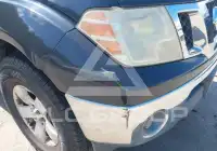 2010 Nissan FRONTIER photo