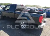 2010 Nissan FRONTIER фото