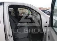 2010 Nissan FRONTIER фото