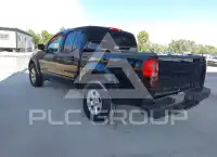 2010 Nissan FRONTIER фото