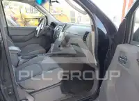 2010 Nissan FRONTIER фото