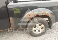 2010 Nissan FRONTIER фото