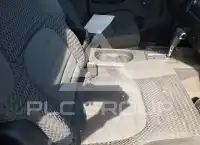 2010 Nissan FRONTIER фото