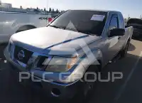 2010 Nissan FRONTIER фото