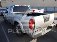 2010 Nissan FRONTIER фото