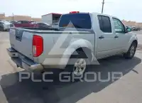 2010 Nissan FRONTIER фото
