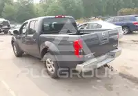 2010 Nissan FRONTIER фото