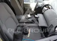 2010 Nissan FRONTIER фото