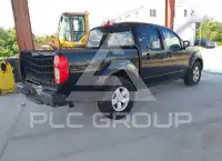 2010 Nissan FRONTIER фото
