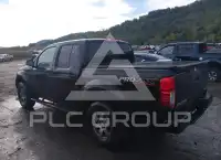 2010 Nissan FRONTIER фото