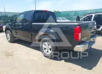 2010 Nissan FRONTIER photo