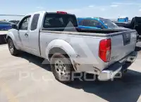 2010 Nissan FRONTIER фото