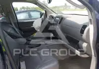2010 Nissan FRONTIER фото