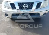 2010 Nissan FRONTIER фото
