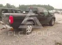 2010 Nissan FRONTIER фото