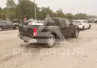 2010 Nissan FRONTIER фото