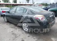 2010 Nissan ALTIMA фото