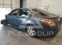 2010 Nissan ALTIMA фото