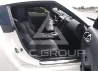 2010 Nissan 370Z фото