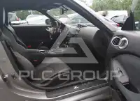 2010 Nissan 370Z фото