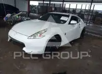 2010 Nissan 370Z фото