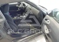 2010 Nissan 370Z фото