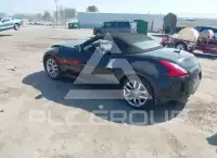 2010 Nissan 370Z фото