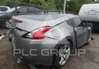 2010 Nissan 370Z фото
