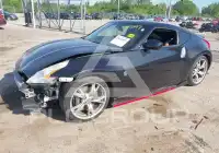 2010 Nissan 370Z фото