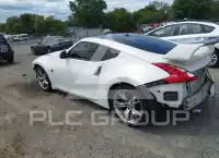 2010 Nissan 370Z фото