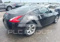 2010 Nissan 370Z фото