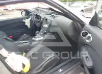 2010 Nissan 370Z фото