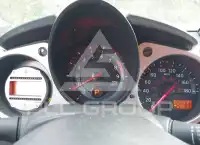 2010 Nissan 370Z фото