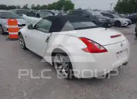 2010 Nissan 370Z фото
