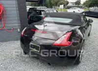 2010 Nissan 370Z фото