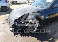 2010 Nissan 370Z photo