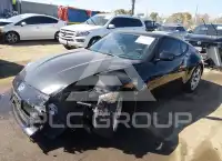 2010 Nissan 370Z photo