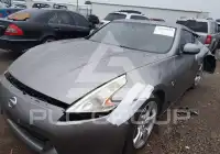 2010 Nissan 370Z фото