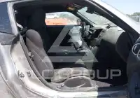 2010 Nissan 370Z фото