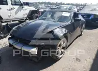 2010 Nissan 370Z фото
