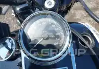 2010 Harley-Davidson FLHP фото