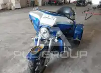 2010 Harley-Davidson FLHTCU фото