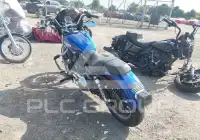 2010 Harley-Davidson XL1200 фото