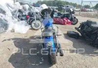 2010 Harley-Davidson XL1200 фото