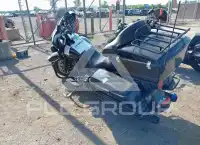 2010 Harley-Davidson FLHTC фото