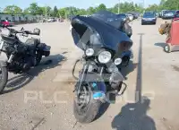 2010 Harley-Davidson FLHTC фото