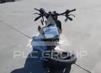 2010 Harley-Davidson FXDB фото