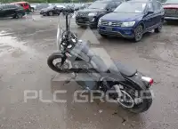 2010 Harley-Davidson FXDB фото